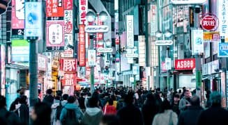 harajuku photo