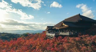 kiyomizudera photo