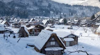 shirakawa photo