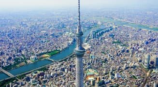 skytree photo