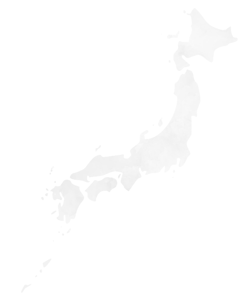 peta Jepang